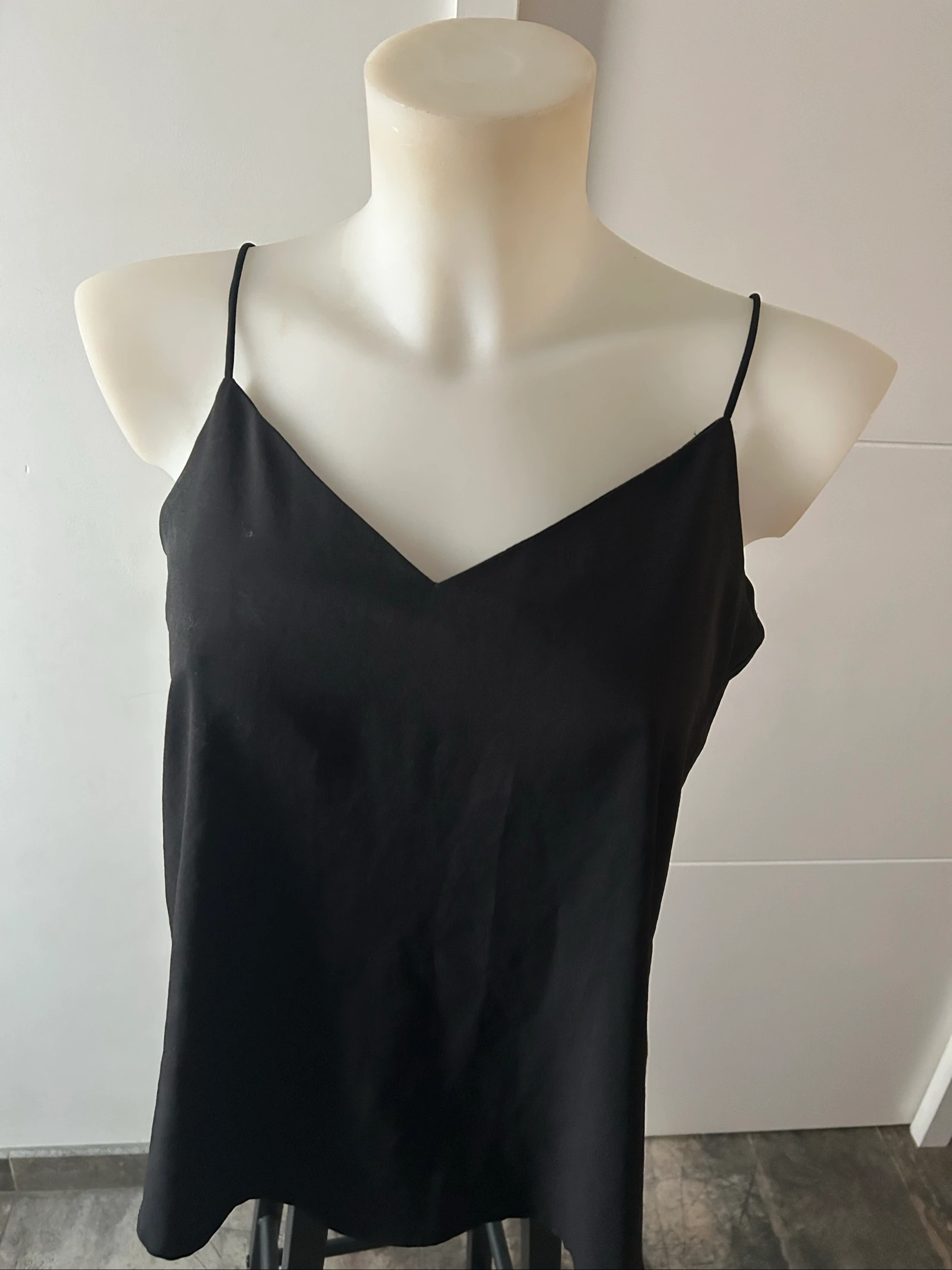 Vloeibare top – photo 2